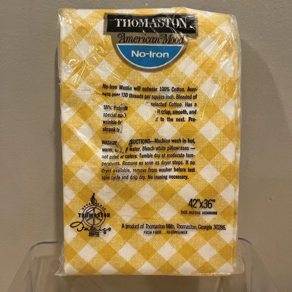 Thomaston add touch